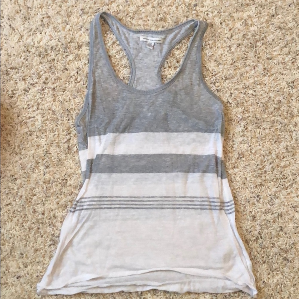 Small American Eagle Tank top